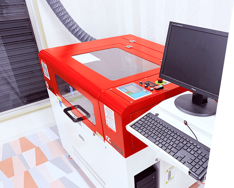 この一台が、加工現場の未来を支える。